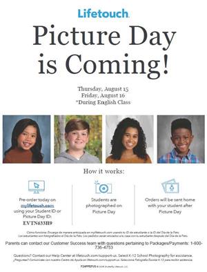 Picture Day